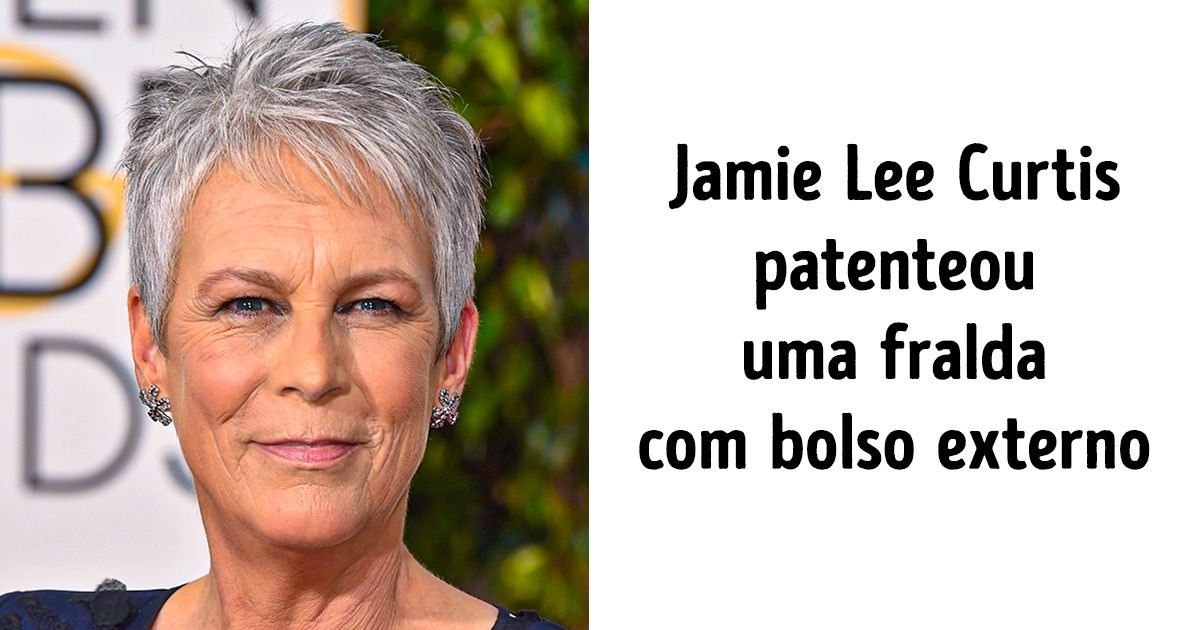 10 Famosos que patentearam alguns de seus inventos (acreditamos que muitos foram visionários) 10 Famosos que patentearam alguns de seus inventos (acreditamos que muitos foram visionários)