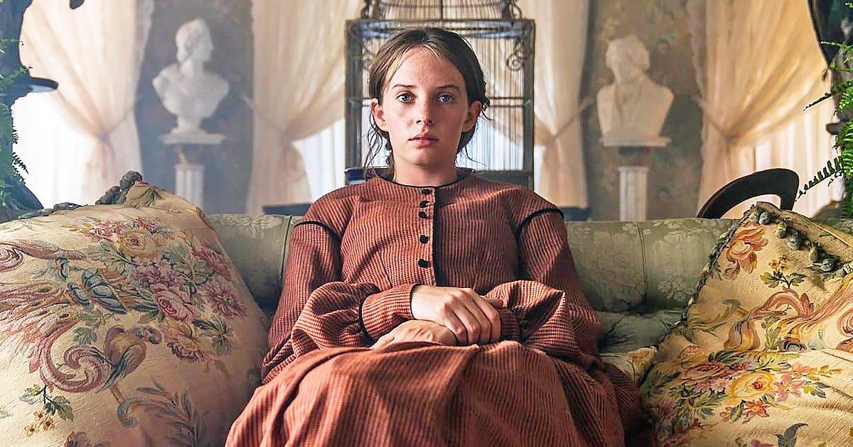 Séries de TV que você pode ver num fim de semana