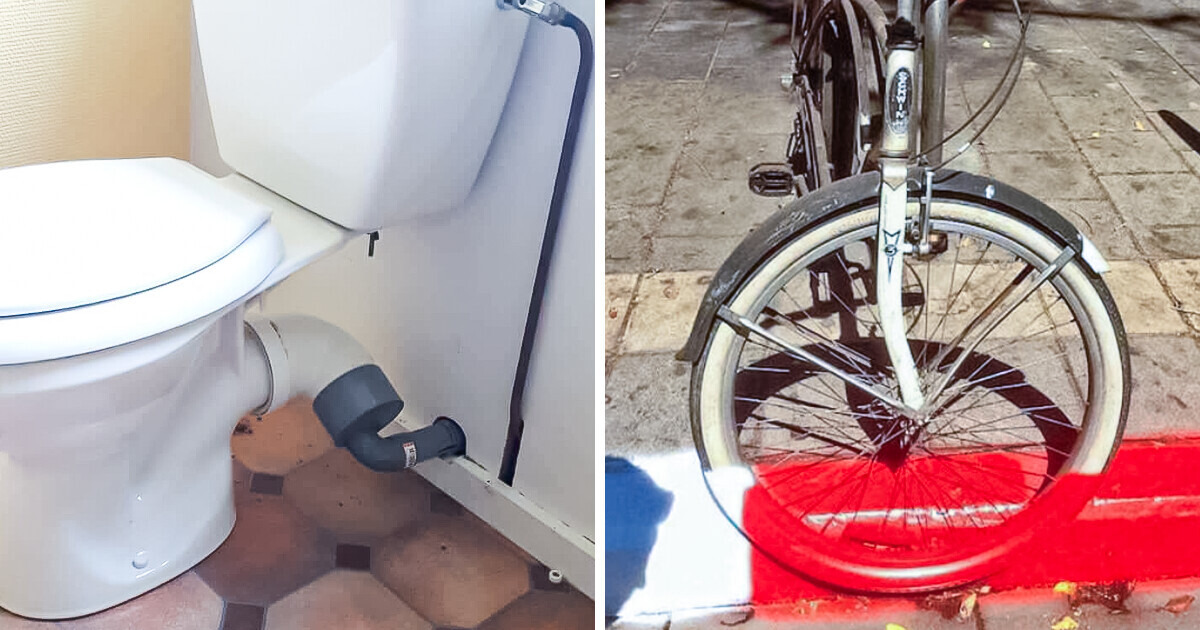 20+ Pessoas que só tinha um trabalho e falharam miseravelmente