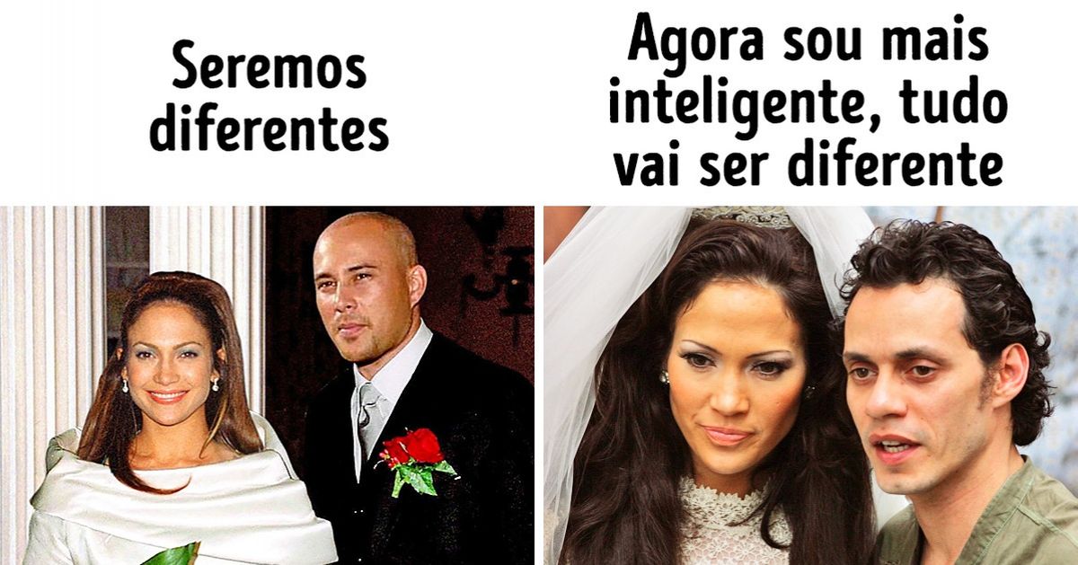 7 Truques de consciência que nos fazem tomar decisões equivocadas