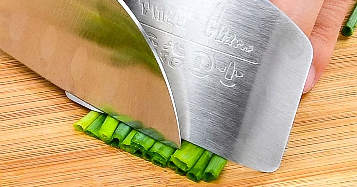 10 Invenções para quem perde coisas, derrama líquidos ou se queima 10 Invenções para quem perde coisas, derrama líquidos ou se queima