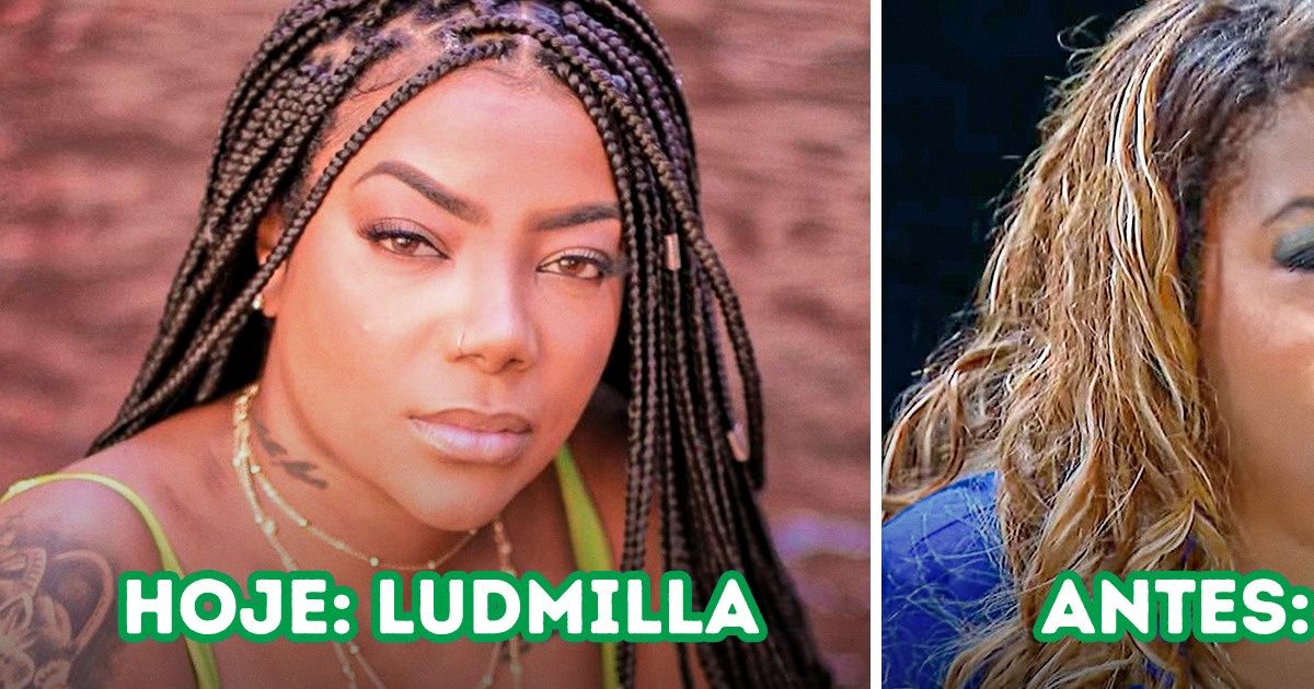 14 Famosos que trocaram de nome artístico (alguns você provavelmente nem percebeu)