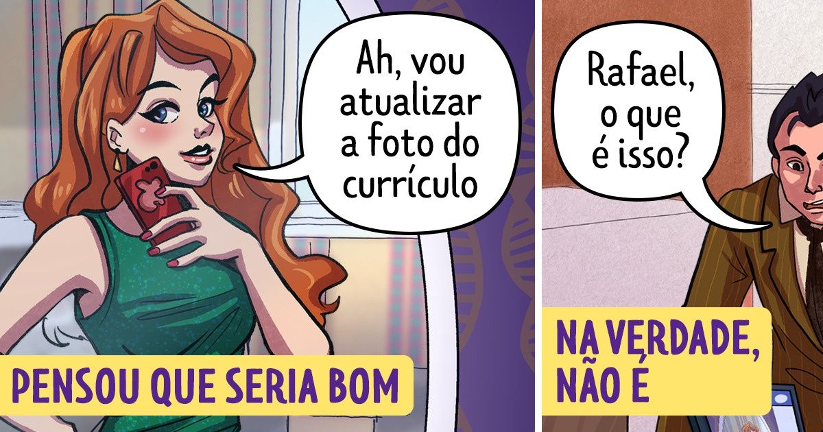 11 Erros no currículo que podem ser o motivo de um candidato perder a vaga 11 Erros no currículo que podem ser o motivo de um candidato perder a vaga