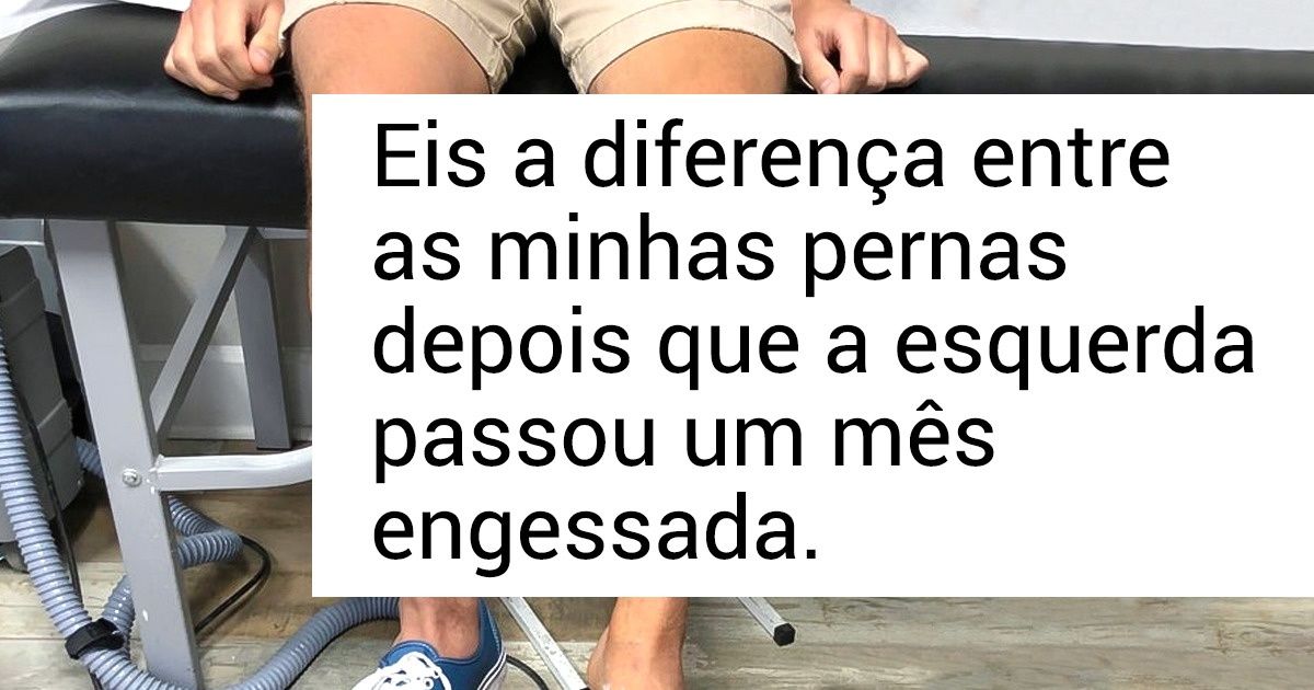 18 Internautas compartilharam fatos, curiosidades e descobertas interessantes sobre o mundo ao nosso redor