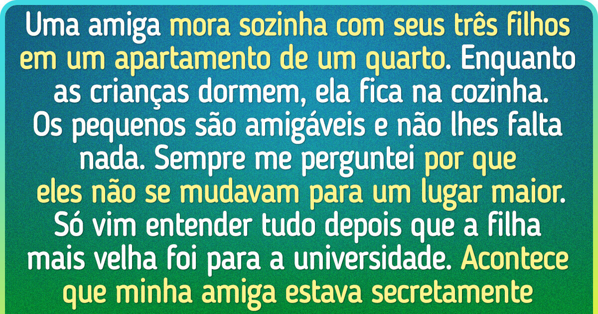 16 Pais e mães solo que são verdadeiros super-heróis da vida real