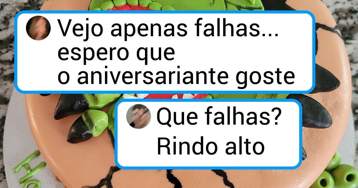 20 Bolos incríveis, e de dar água na boca, compartilhados por confeiteiros de mão cheia 20 Bolos incríveis, e de dar água na boca, compartilhados por confeiteiros de mão cheia