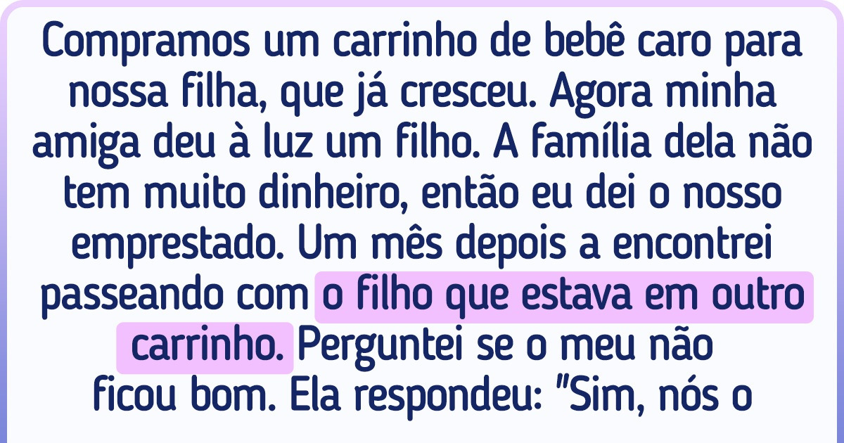17 Histórias sobre pessoas tão insolentes que nem mesmo um monge budista manteria a calma 17 Histórias sobre pessoas tão insolentes que nem mesmo um monge budista manteria a calma