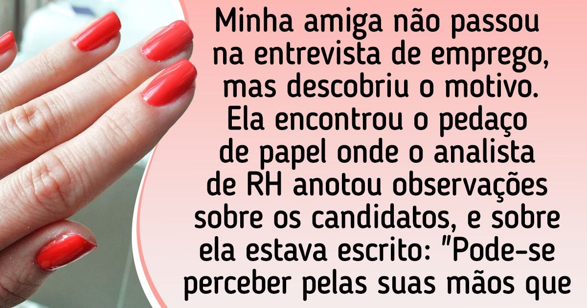 20+ Entrevistas de emprego em que a gente não sabe se deve rir ou chorar 20+ Entrevistas de emprego em que a gente não sabe se deve rir ou chorar