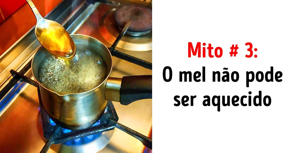 10 Mitos sobre a comida que não merecem nossas “curtidas”