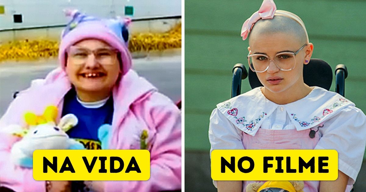 Eventos reais que inspiraram filmes e séries de suspense Eventos reais que inspiraram filmes e séries de suspense
