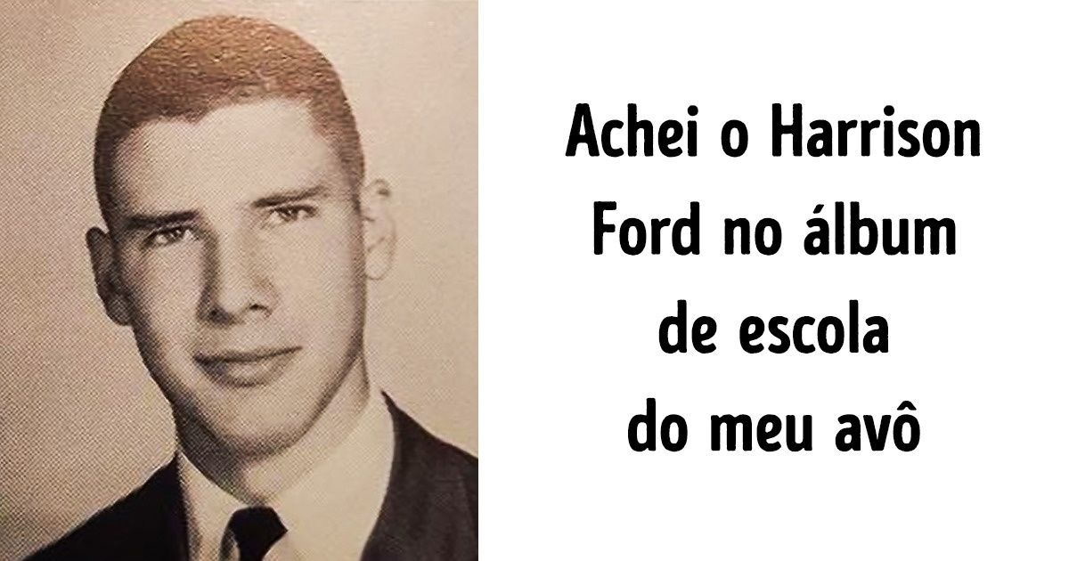 18 Coisas inusitadas que as pessoas acharam no porão dos avós 18 Coisas inusitadas que as pessoas acharam no porão dos avós
