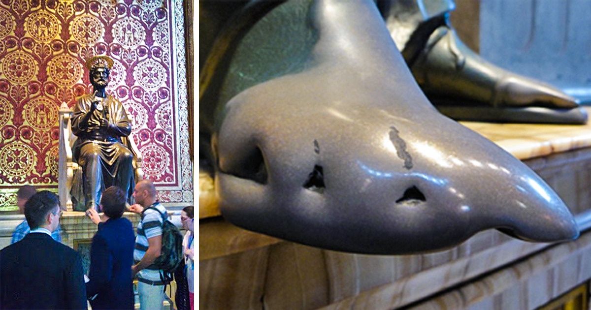 20+ Exemplos de como a passagem do tempo muda tudo ao nosso redor