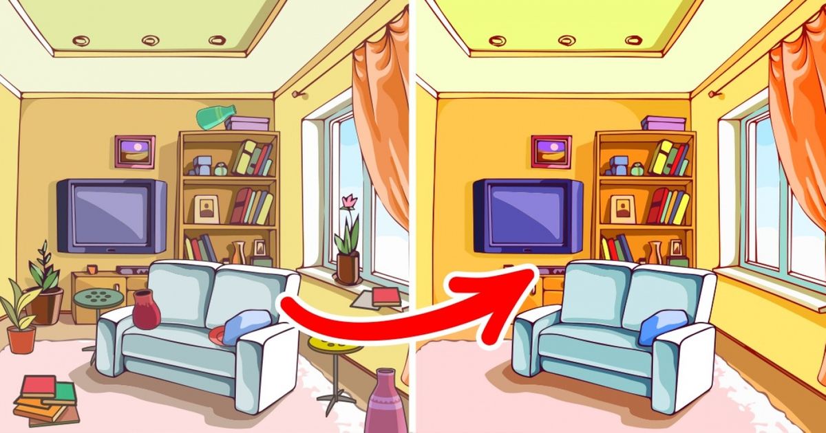 18 Lugares onde acumulamos objetos velhos e como fazer uma bela arrumação 18 Lugares onde acumulamos objetos velhos e como fazer uma bela arrumação