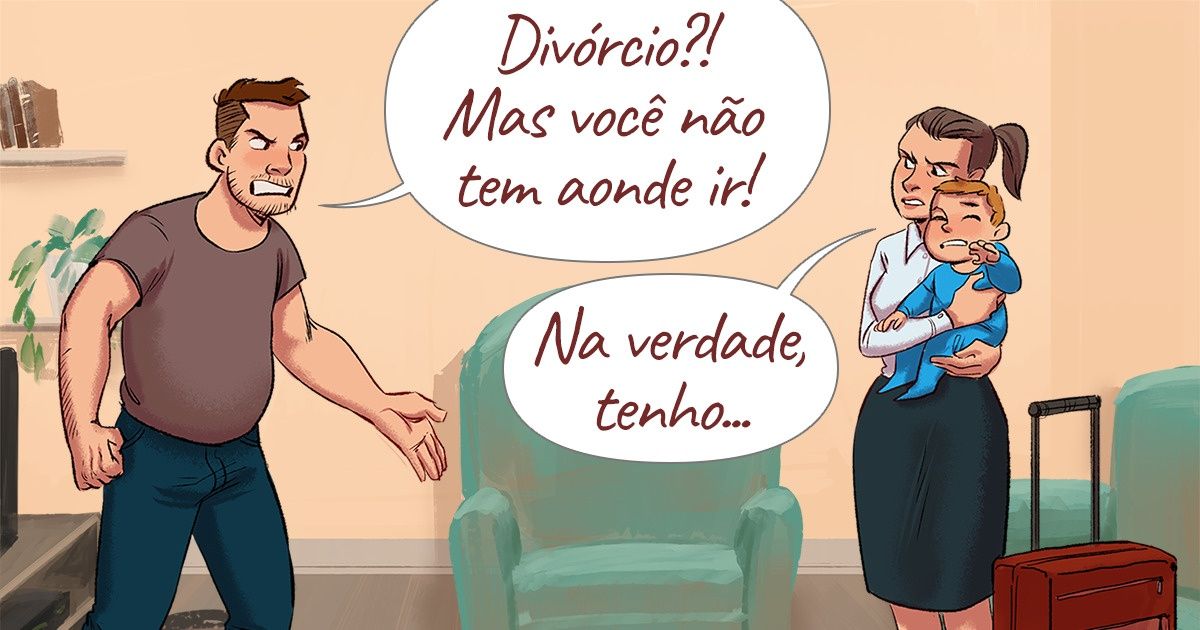 12 Verdades que vale a pena contar para sua filha antes que ela se torne adulta