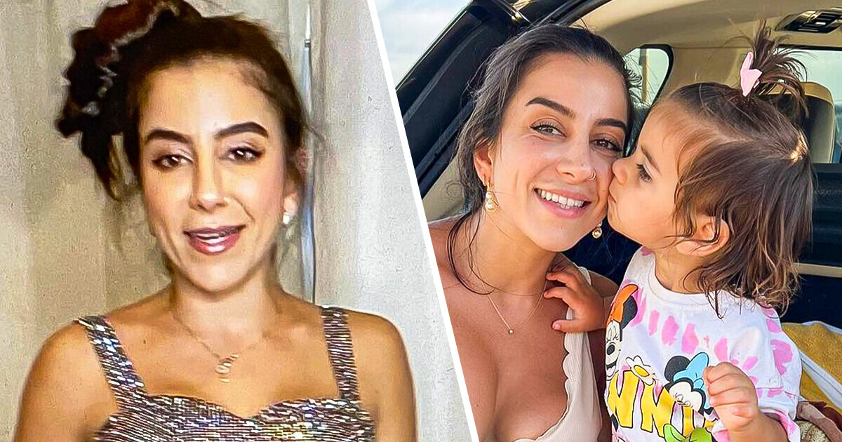 “Sou bonita demais”: Mãe diz não poder levar a filha à creche por provocar ciúmes “Sou bonita demais”: Mãe diz não poder levar a filha à creche por provocar ciúmes