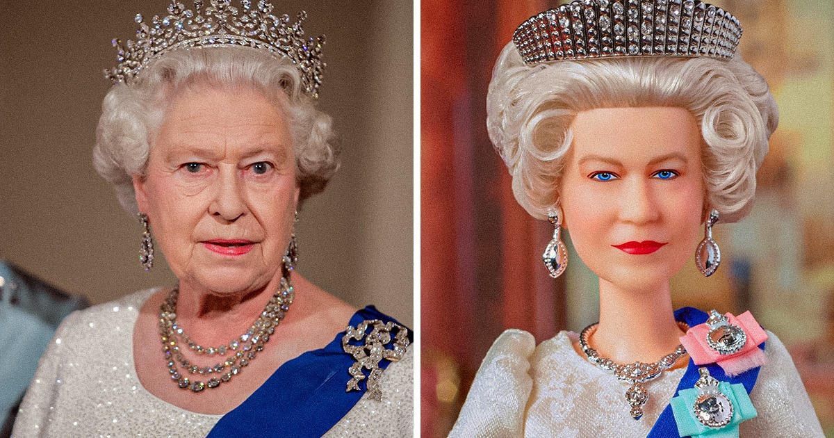 14 Bonecas Barbie inspiradas em nossas celebridades favoritas