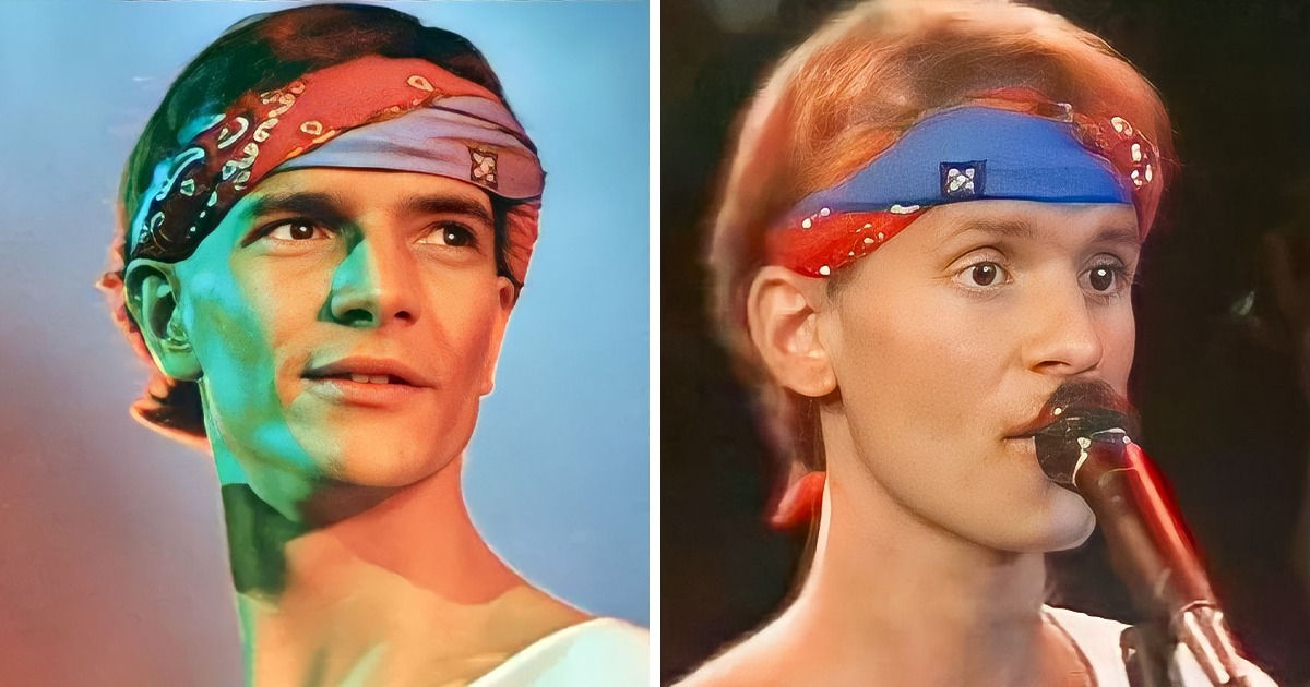 12 Atores que ficaram quase idênticos com as pessoas da vida real que interpretaram 12 Atores que ficaram quase idênticos com as pessoas da vida real que interpretaram