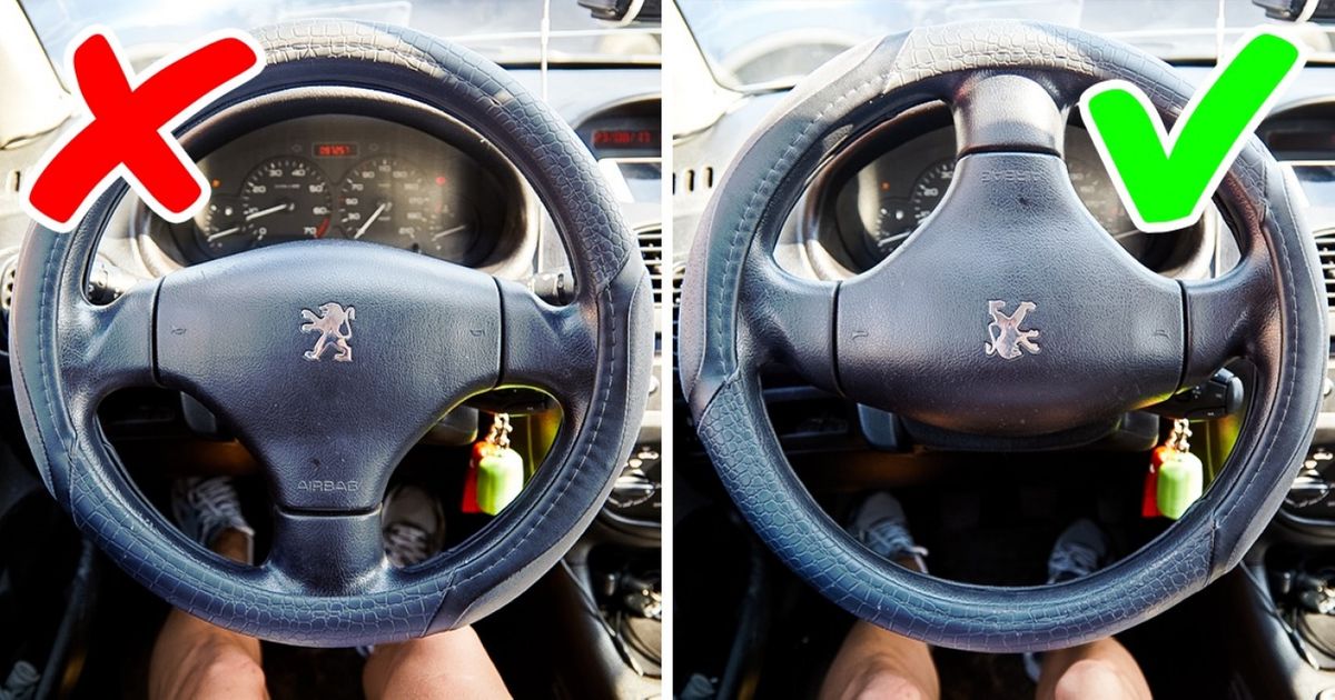 Truques de motoristas profissionais Truques de motoristas profissionais