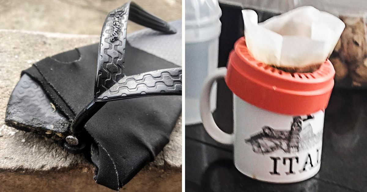 20+ Provas de que o brasileiro possui PhD para dar o famoso “jeitinho”