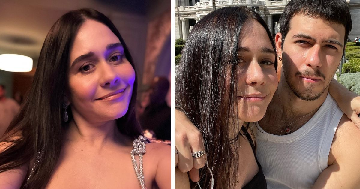 Alessandra Negrini desabafa sobre distância com filho mais velho: ’Não sei nem onde mora’