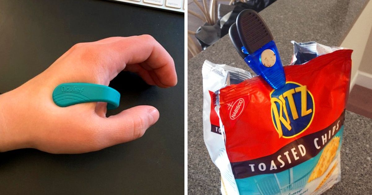 Americana compartilha um jeito peculiar de aliviar enxaquecas insuportáveis em 20 minutos Americana compartilha um jeito peculiar de aliviar enxaquecas insuportáveis em 20 minutos