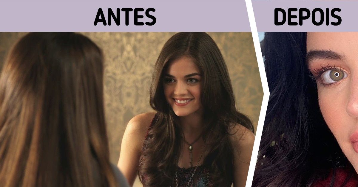 10 Anos após a estreia confira como está o elenco de “Pretty Little Liars”