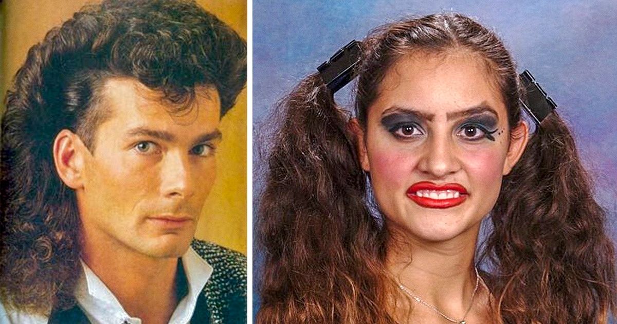 30+ Fotos hilárias que muita gente adoraria apagar do passado 30+ Fotos hilárias que muita gente adoraria apagar do passado