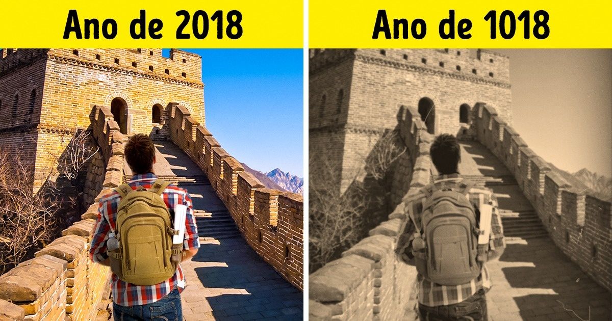 9 Megaprojetos tecnológicos que dominarão o próximo século