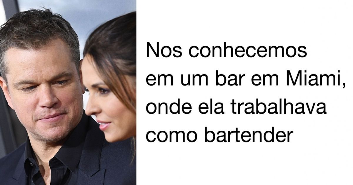 10 Fãs que tiveram muita sorte e casaram com seus ídolos