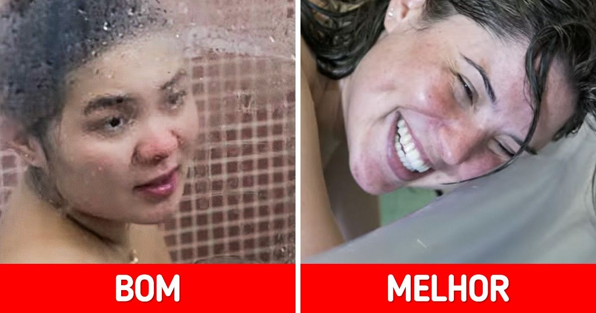 6 Ações que podem ajudar a reduzir a dor deixando o parto mais tranquilo para mãe e bebê 6 Ações que podem ajudar a reduzir a dor deixando o parto mais tranquilo para mãe e bebê
