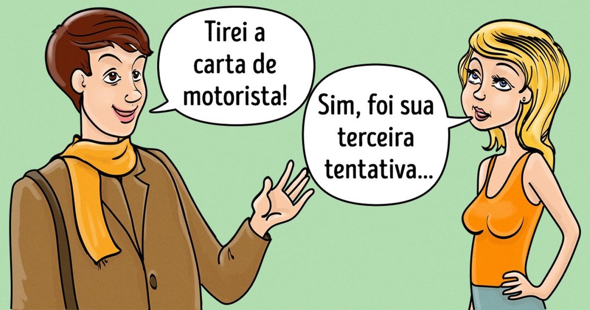 Sinais que indicam o fim de um relacionamento amoroso