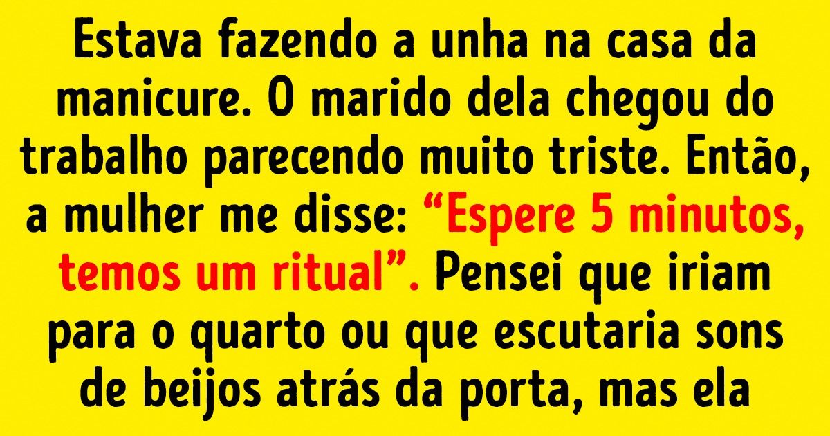 Histórias comoventes que farão até os mais céticos acreditarem no amor Histórias comoventes que farão até os mais céticos acreditarem no amor