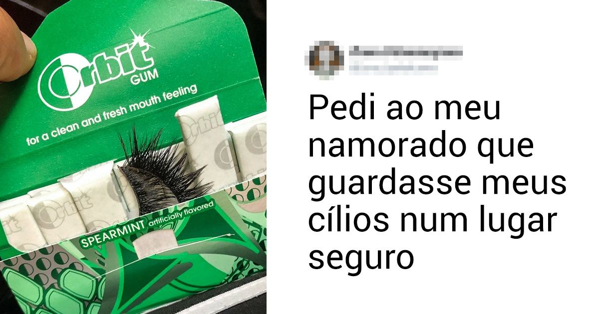 24 Pessoas que foram capazes de verdadeiras loucuras por amor