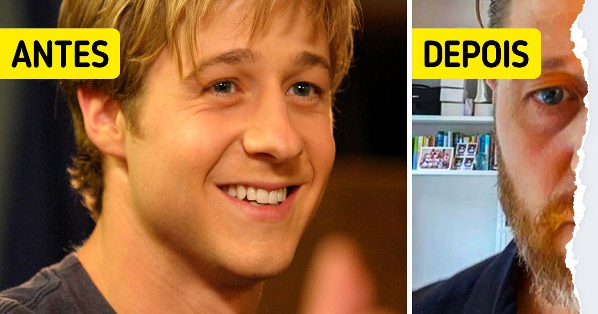 Como está o elenco de “The O.C.” 17 anos depois da estreia (talvez você não reconheça alguns personagens) Como está o elenco de “The O.C.” 17 anos depois da estreia (talvez você não reconheça alguns personagens)