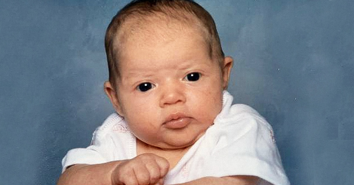 17 Bebês que parecem estar a um passo da aposentadoria (nova edição)
