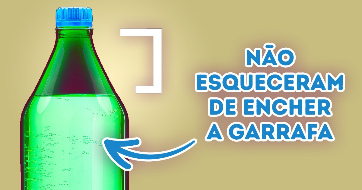 9 Coisas do dia a dia que geralmente não paramos para pensar o porquê são da forma que são 9 Coisas do dia a dia que geralmente não paramos para pensar o porquê são da forma que são