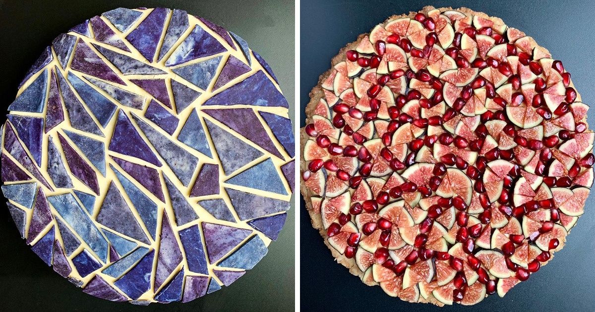 30 Pratos incríveis demais para serem violados por um garfo (o 14 parece ter sido criado pela Mãe Natureza) 30 Pratos incríveis demais para serem violados por um garfo (o 14 parece ter sido criado pela Mãe Natureza)