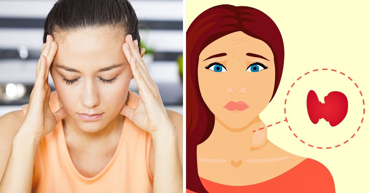 9 Hábitos que você deve abandonar para manter a saúde da tireoide
