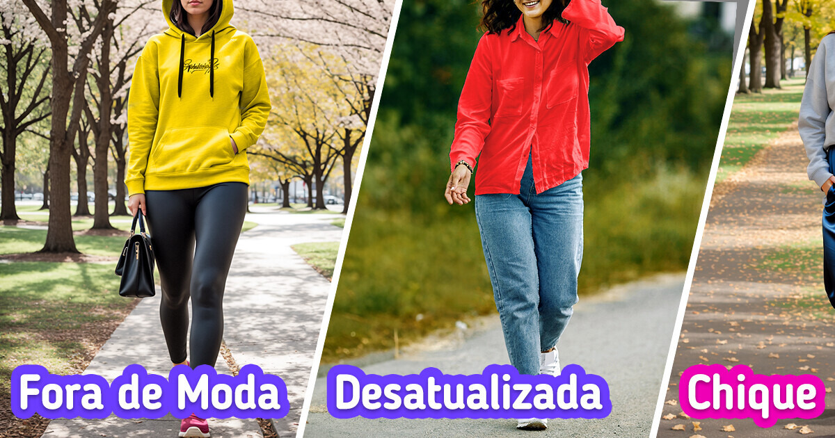 8 Peças-chave indispensáveis no guarda-roupa de qualquer mãe moderna