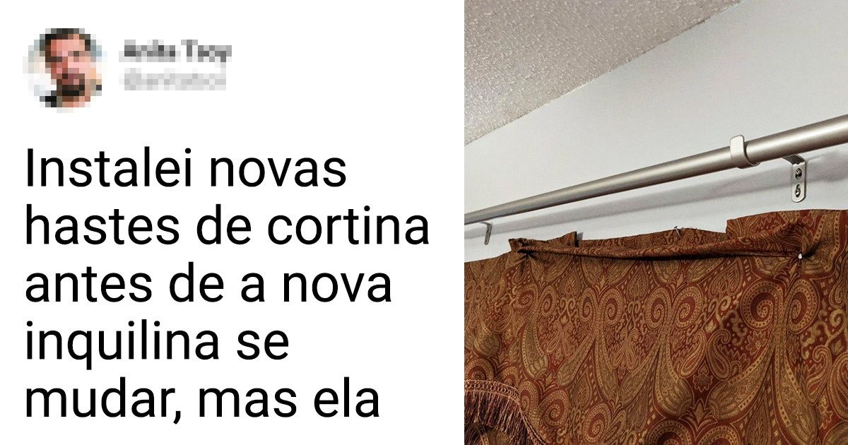 15 Internautas decidiram compartilhar alguns achados e invenções completamente inusitados