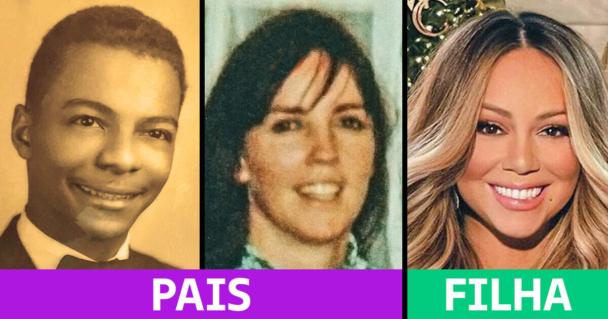 10 Famosos cuja estonteante beleza é resultado do encontro mágico entre etnias 10 Famosos cuja estonteante beleza é resultado do encontro mágico entre etnias