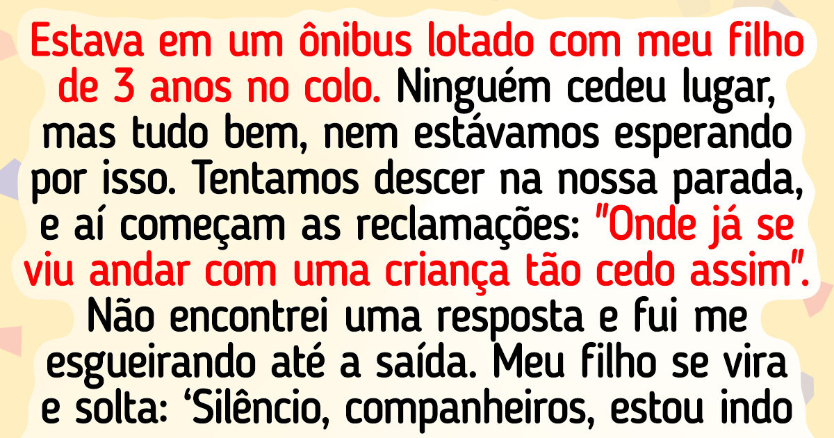 14 Vinganças engenhosas que deixaram os provocadores sem palavras 14 Vinganças engenhosas que deixaram os provocadores sem palavras