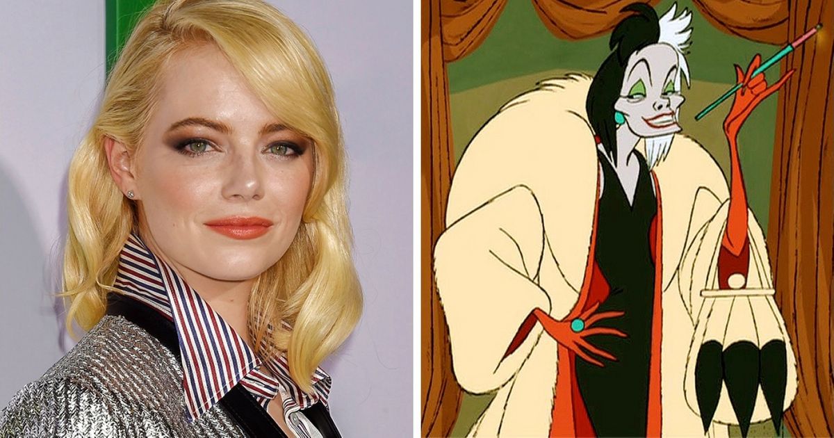 Disney transformará 10 animações clássicas em filmes Disney transformará 10 animações clássicas em filmes