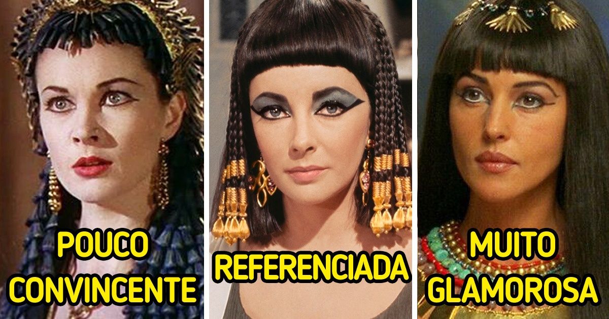 10 Personagens icônicos que foram interpretados por diferentes atores ao longo da história do cinema (e em alguns casos o resultado saiu bastante diferente)