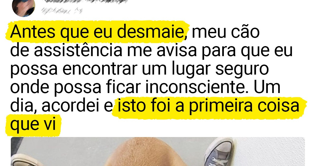 20 Momentos cheios de ternura diante dos quais fica difícil conter as lágrimas