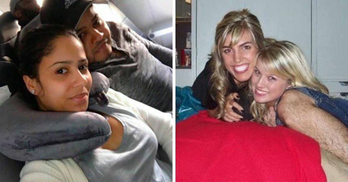 19 Fotos que você terá de ver mais de uma vez para entender