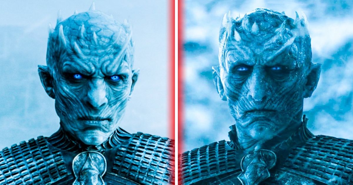9 Atores de ’Game of Thrones’ que foram substituídos