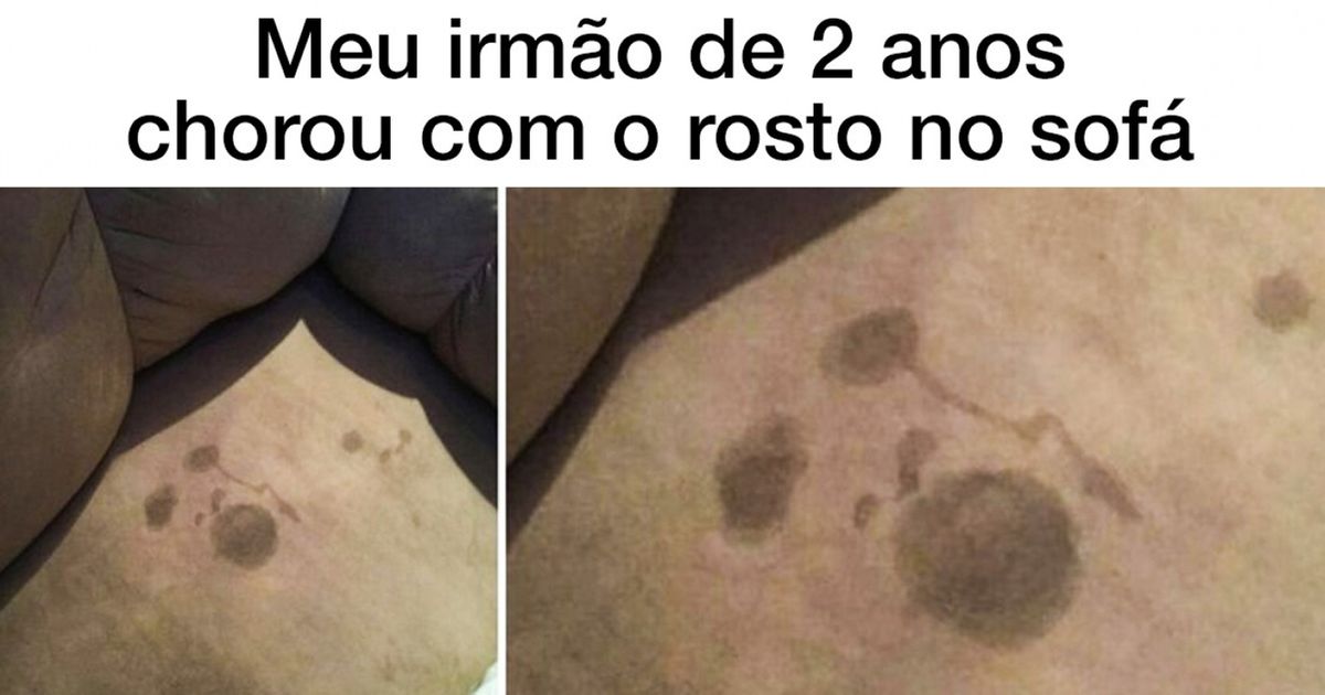 Pais que podem (e devem) estar muito orgulhosos de seus filhos
