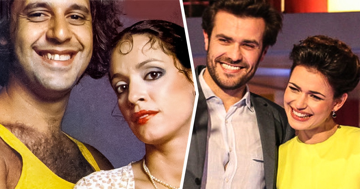 10 Obras da televisão que ganharam novas versões totalmente repaginadas 10 Obras da televisão que ganharam novas versões totalmente repaginadas