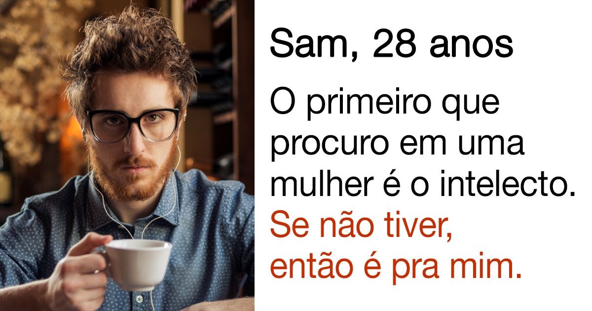 13 Piadistas que fizeram o maior sucesso no Tinder